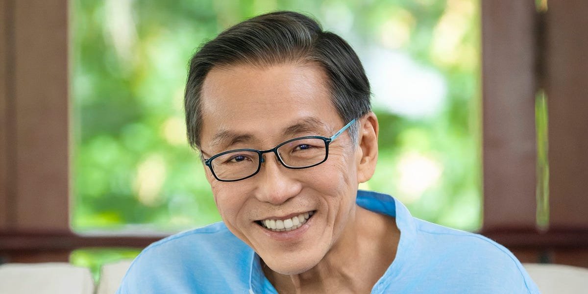 Luxurious Hotelier Says As we speak’s Vacationers Are Completely different From 30 Years In the past Luxurious Hotelier Says As we speak’s Vacationers Are Completely different From 30 Years In the past