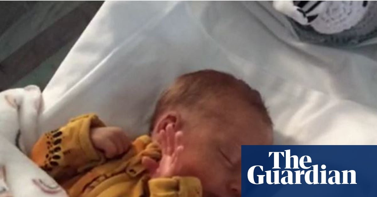 Man responsible of murdering two-week-old son in Somerset child unit | UK information