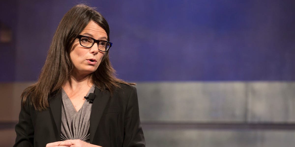 Microsoft CFO Requires ‘Depth’ in Memo, After Blowout Earnings