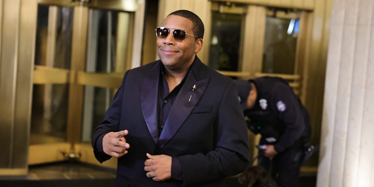 Molly Shannon Backs Kenan Thompson to Take Over As ‘SNL’ Showrunner