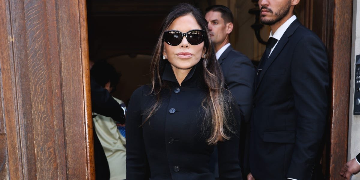 Paris Couture Week 2025: Finest and Worst Appears Celebrities Wore