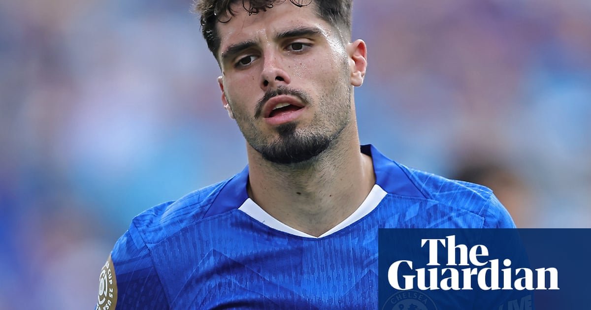 Pedro Neto could miss Chelsea’s Membership World Cup quarter-final after good friend Jota’s loss of life | Chelsea