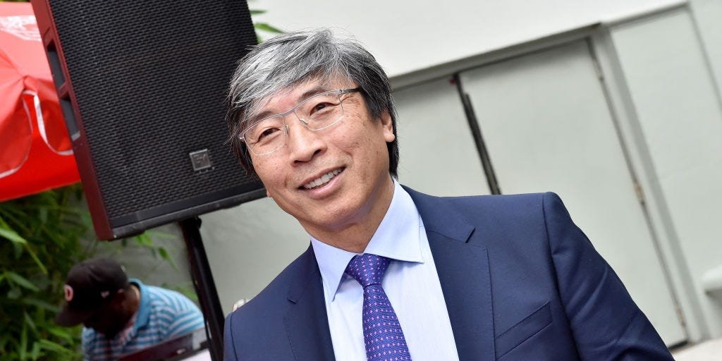 The LA Occasions’ Billionaire Proprietor Mentioned He Plans to Take the Paper Public