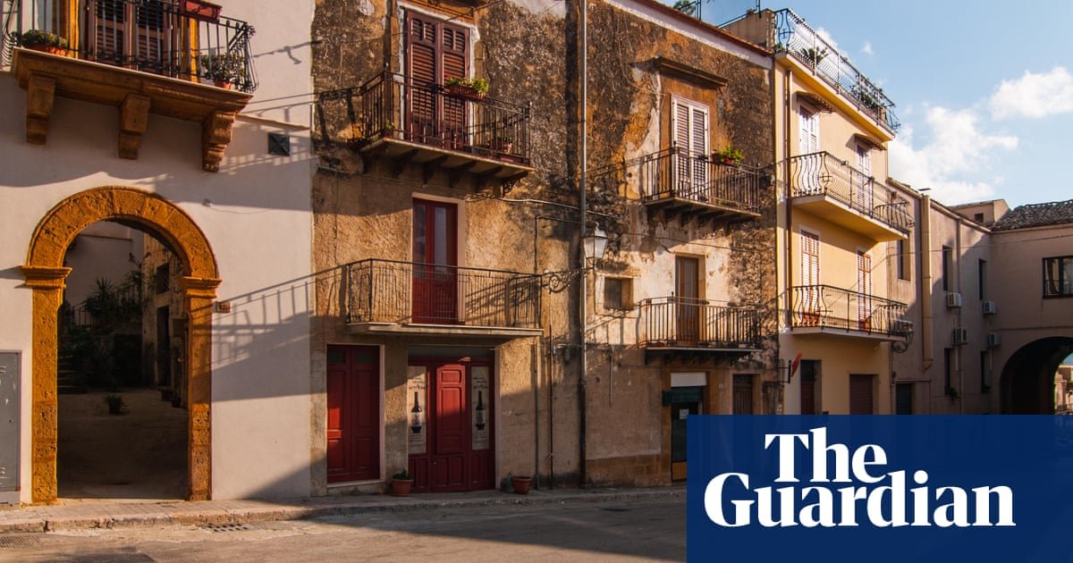 The life swap dream – or a advertising and marketing gimmick? The Italian cities promoting homes for €1 | Housing