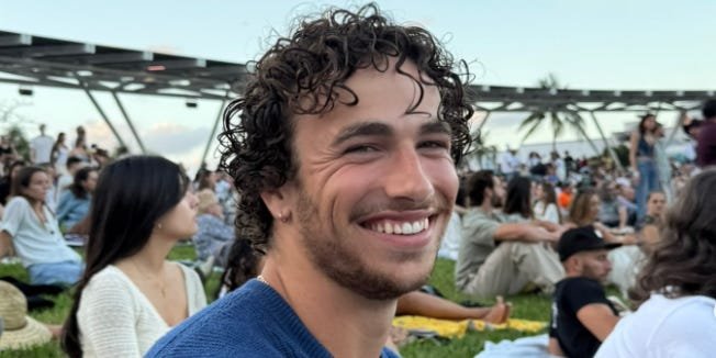 This ‘Love Island USA Star Requested His Brother to Run His Socials