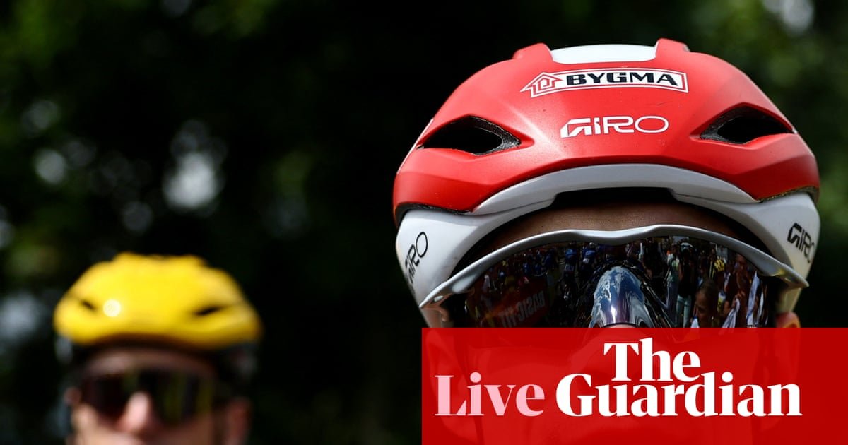 Tour de France 2025: stage 18 from Vif to Courchevel Col de la Loze – stay | Tour de France 2025 Tour de France 2025: stage 18 from Vif to Courchevel Col de la Loze – stay | Tour de France 2025