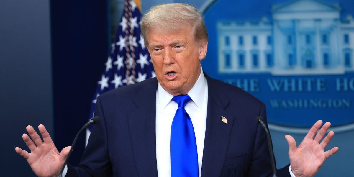 Trump: Ukraine Will Be Getting Extra Weapons From the US