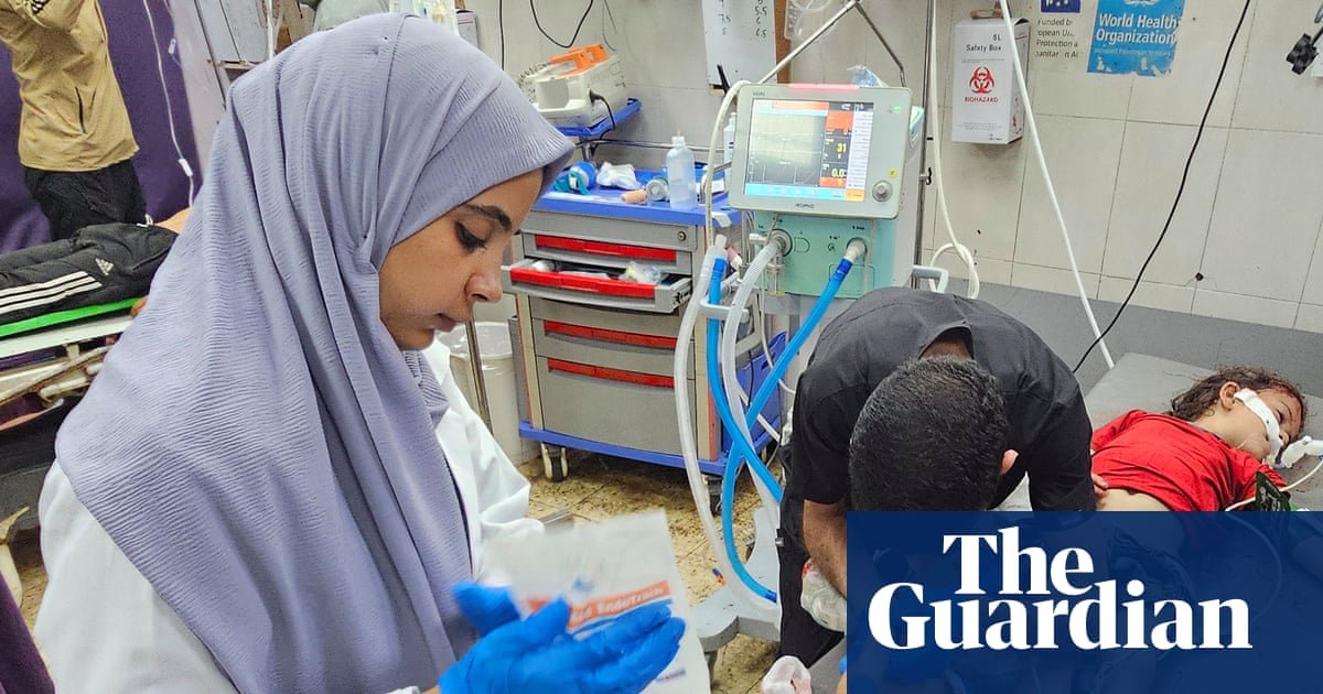 UK authorities faces authorized motion over not evacuating critically unwell youngsters from Gaza | Dwelling Workplace