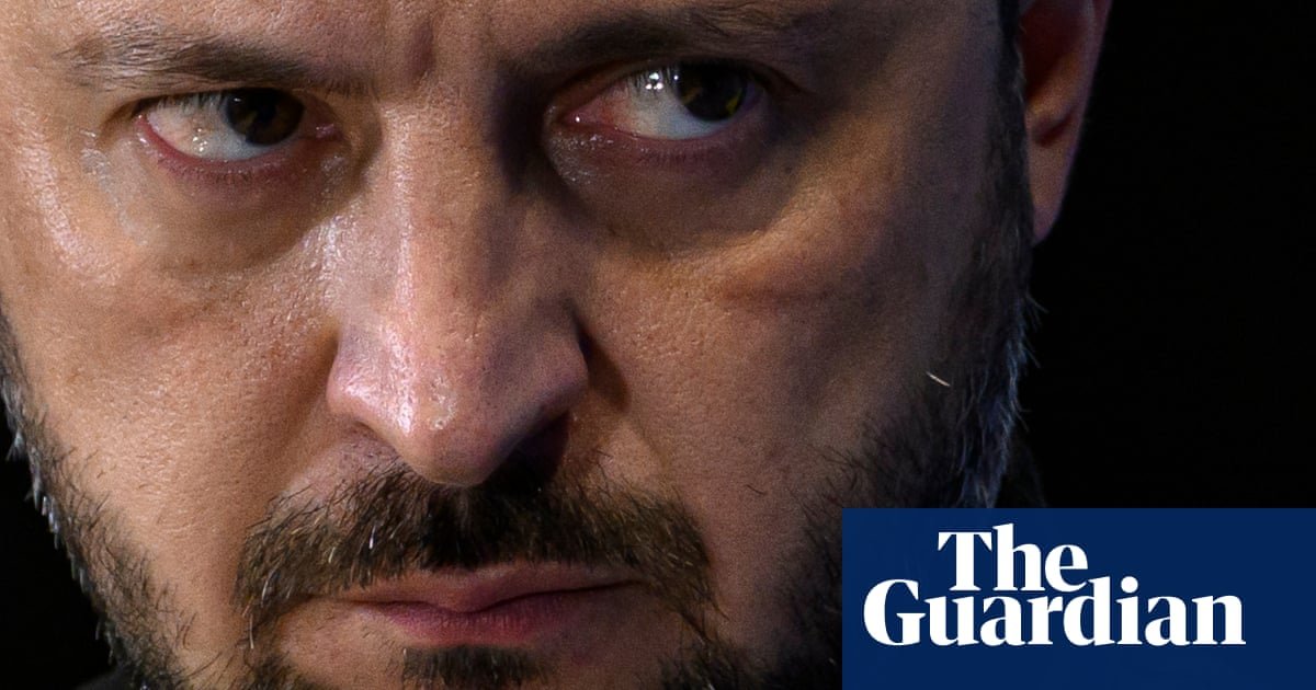 Ukraine struggle briefing: Trump poised to ship weapons underneath Biden-style drawdown, say sources | Ukraine