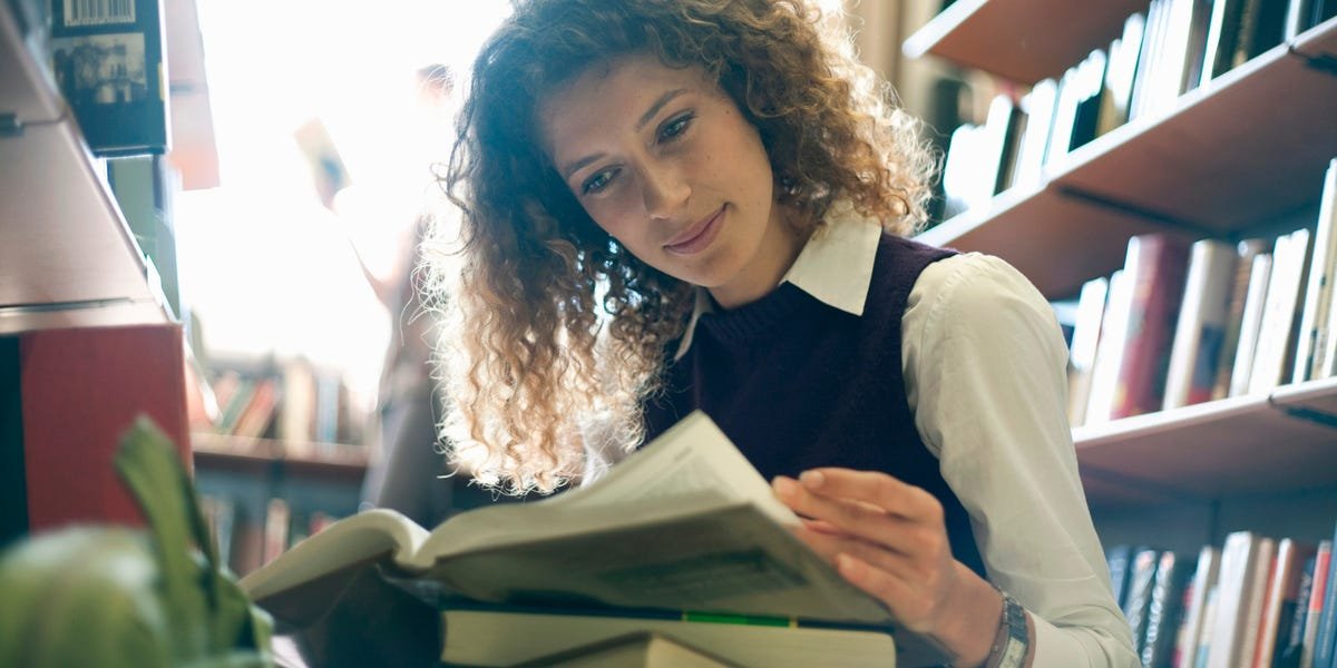 Wall Avenue Execs’ Studying Suggestions for Success