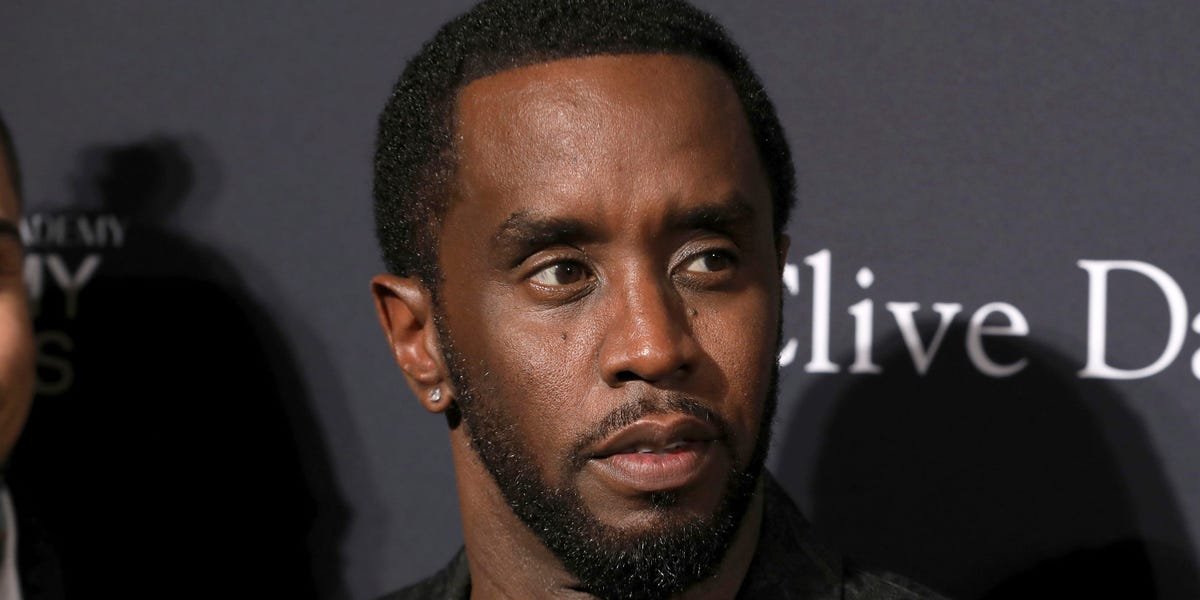 What the Sean Combs’ Verdict Means for His Companies and Internet Value