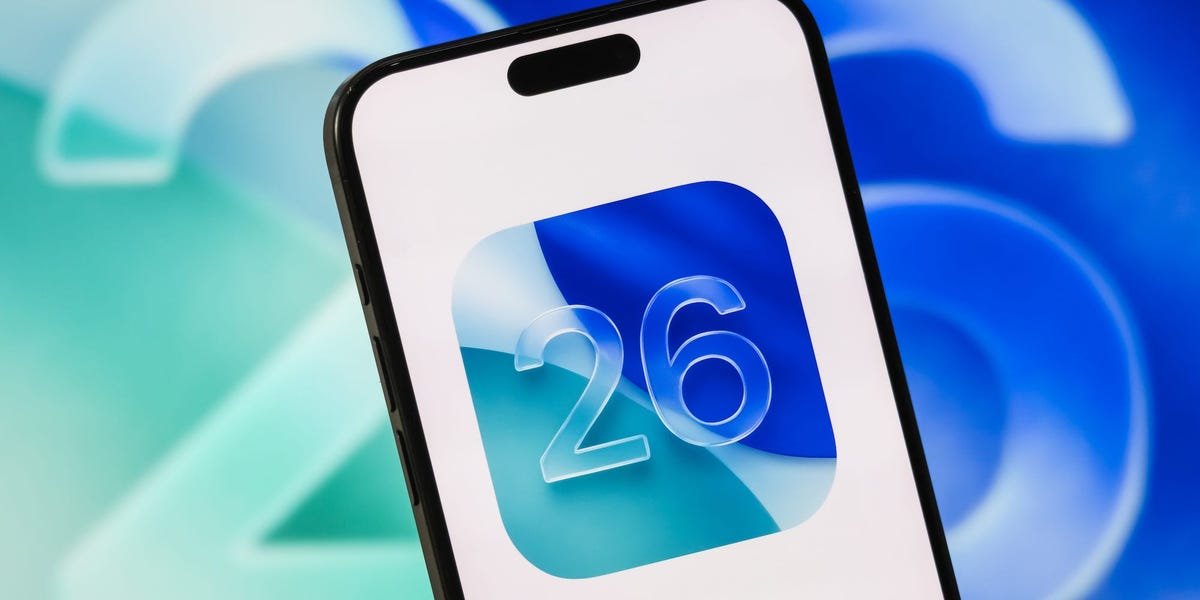 iOS 26 May Price Political Campaigns Hundreds of thousands of {Dollars}: GOP Group