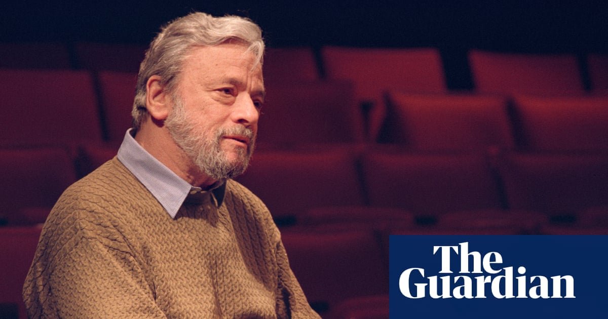 ‘A privilege and an incredible pleasure’: contained in the 5,000-item Stephen Sondheim assortment | Stephen Sondheim