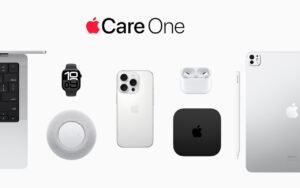 Apple Introduces AppleCare One for Multi-Gadget Protection Apple Introduces AppleCare One for Multi-Gadget Protection