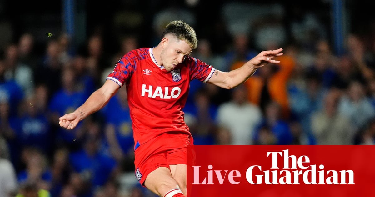 Birmingham Metropolis v Ipswich City: Championship opener – stay | Championship