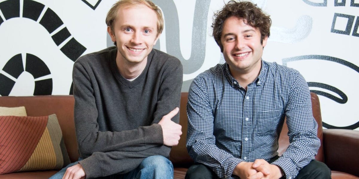 This is How Figma’s Founders Impressed an Early Investor