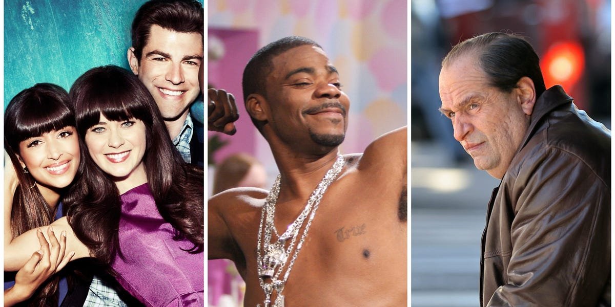 This is What TV Reveals CEOs and Tech Execs Are Watching These Days