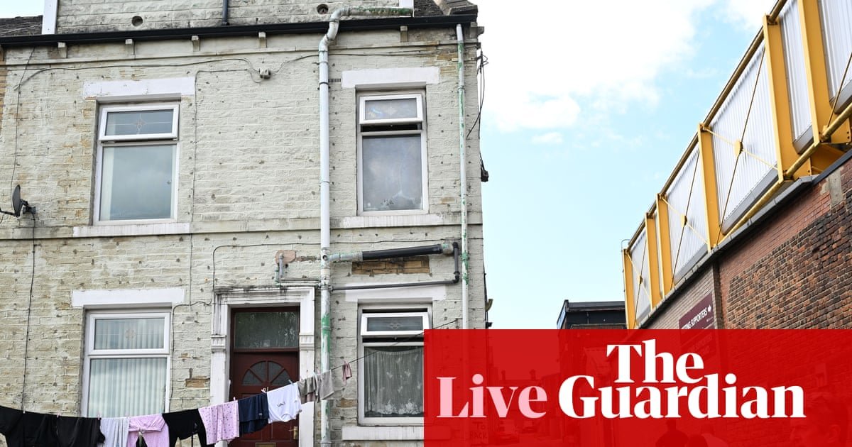 Huddersfield v Leyton Orient, Bradford v Wycombe and extra: soccer – reside | Soccer