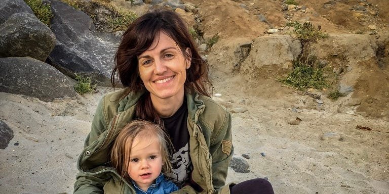 I Had Youngsters After Most of My Pals and Made Pals With Youthful Mothers