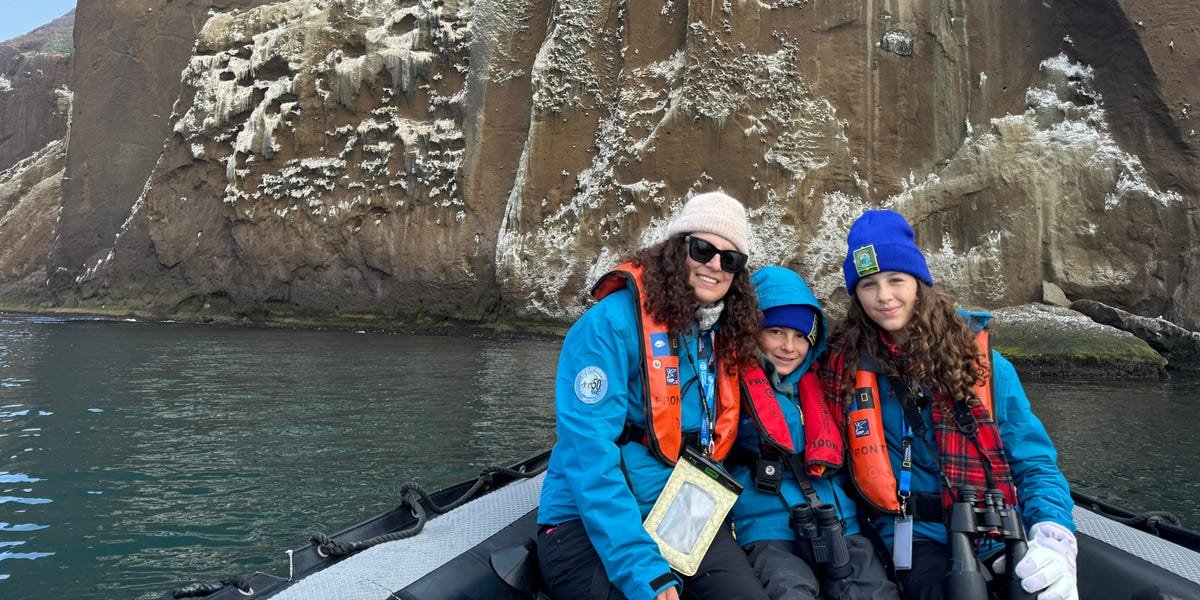 I Put Off Having Youngsters As a result of I Wished to Journey. I Was Improper.