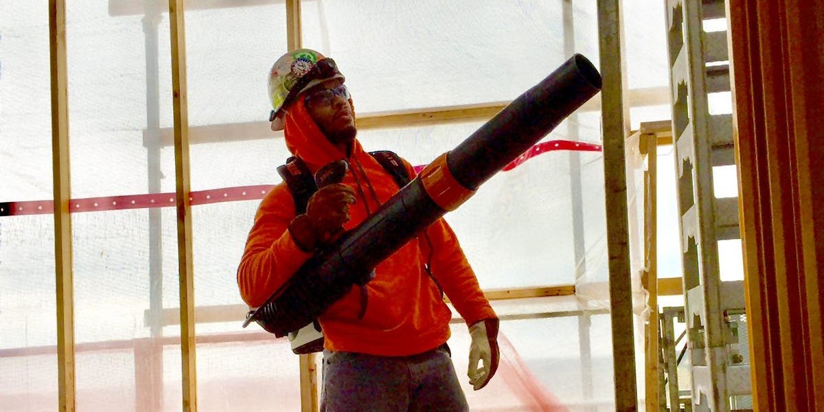 I am a Union Pipe Fitter Who Earns 6 Figures; Recommendation for the Trades