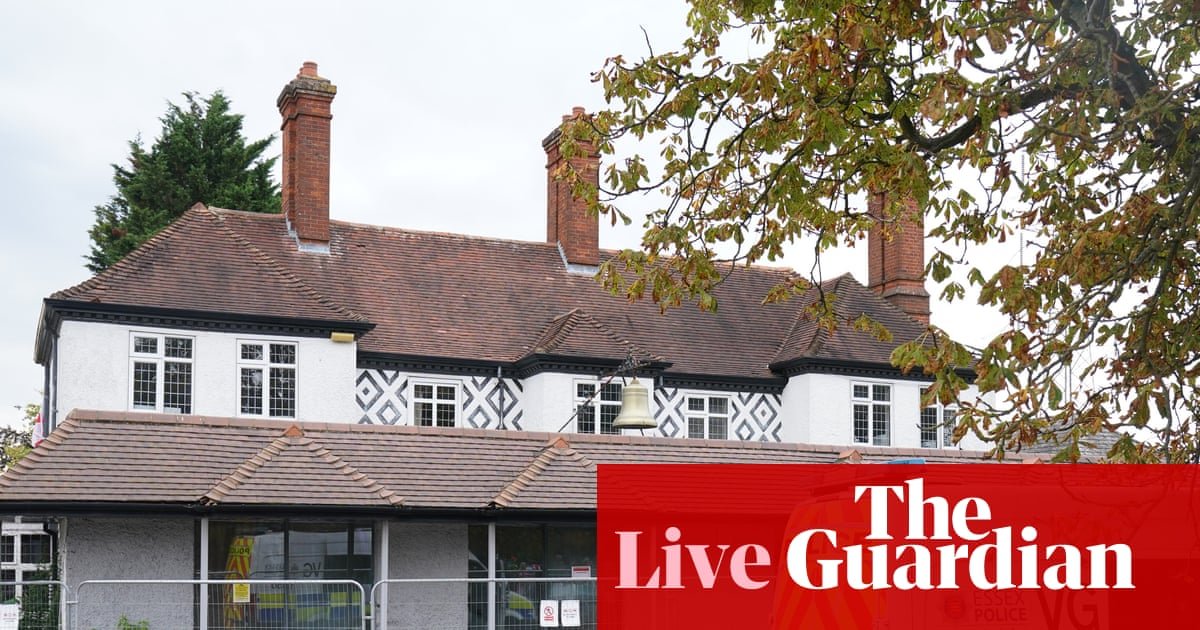 Rapid closure of asylum inns might result in migrants ‘residing destitute within the streets’, says minister – UK politics stay | Politics