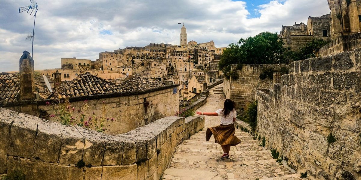 I’ve Visited Each Area of Italy: Why My Favourite Is Basilicata