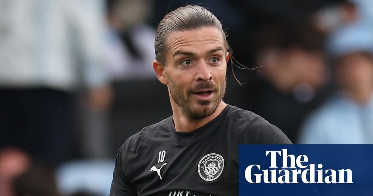 Jack Grealish agrees to hitch Everton on season’s mortgage from Manchester Metropolis | Everton