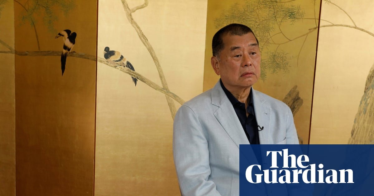 Jimmy Lai trial: closing arguments start in Hong Kong trial of pro-democracy media mogul | Jimmy Lai Jimmy Lai trial: closing arguments start in Hong Kong trial of pro-democracy media mogul | Jimmy Lai
