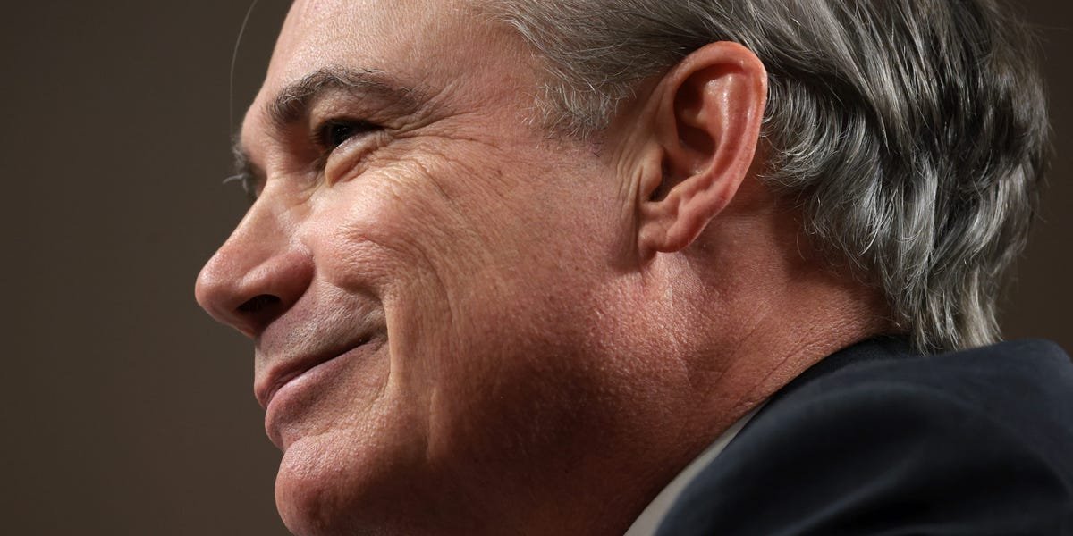 Kelly Ortberg Anniversary: How Boeing CEO Turned the Planemaker Round Kelly Ortberg Anniversary: How Boeing CEO Turned the Planemaker Round