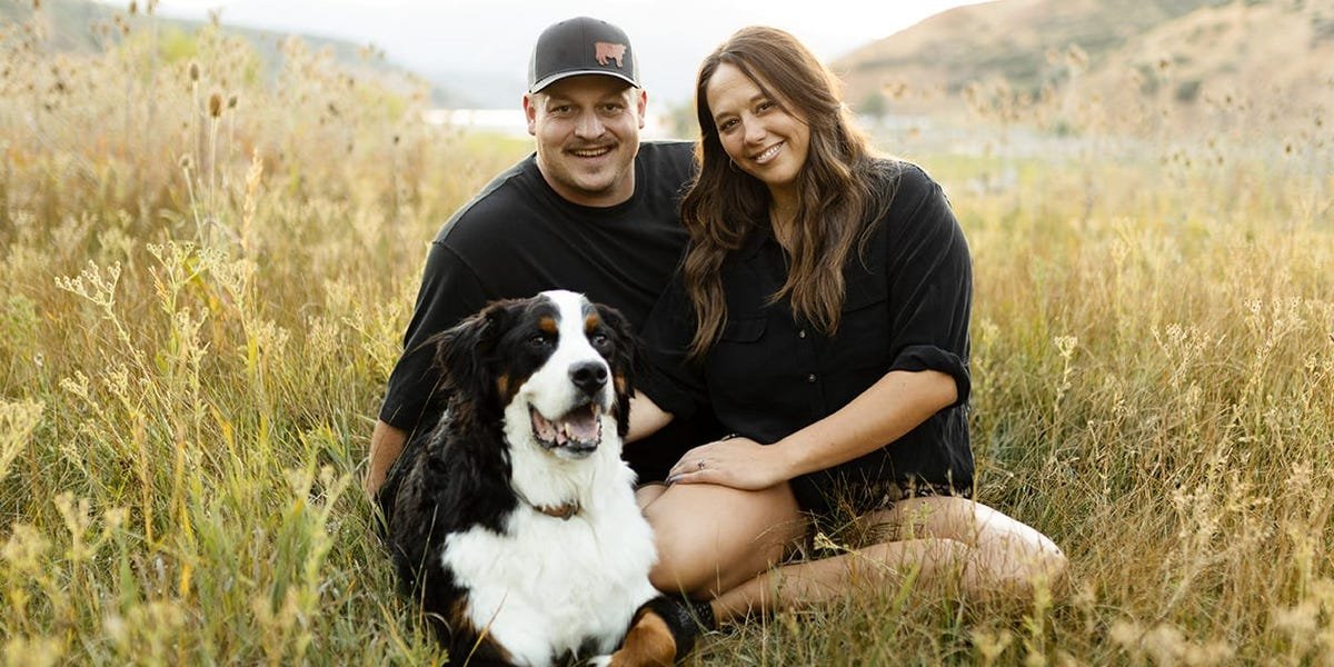 Moved Into My Mom-in-Regulation’s Storage to Save on Hire, Pay Down Debt