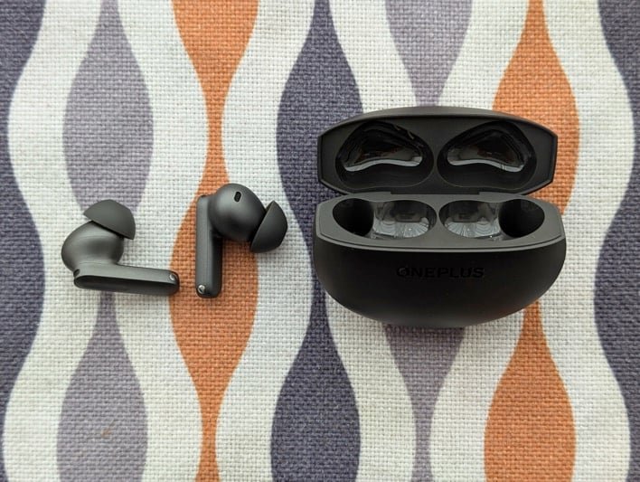 OnePlus Buds 4 Overview: Mid-Vary Wi-fi Earbuds That Rock OnePlus Buds 4 Overview: Mid-Vary Wi-fi Earbuds That Rock