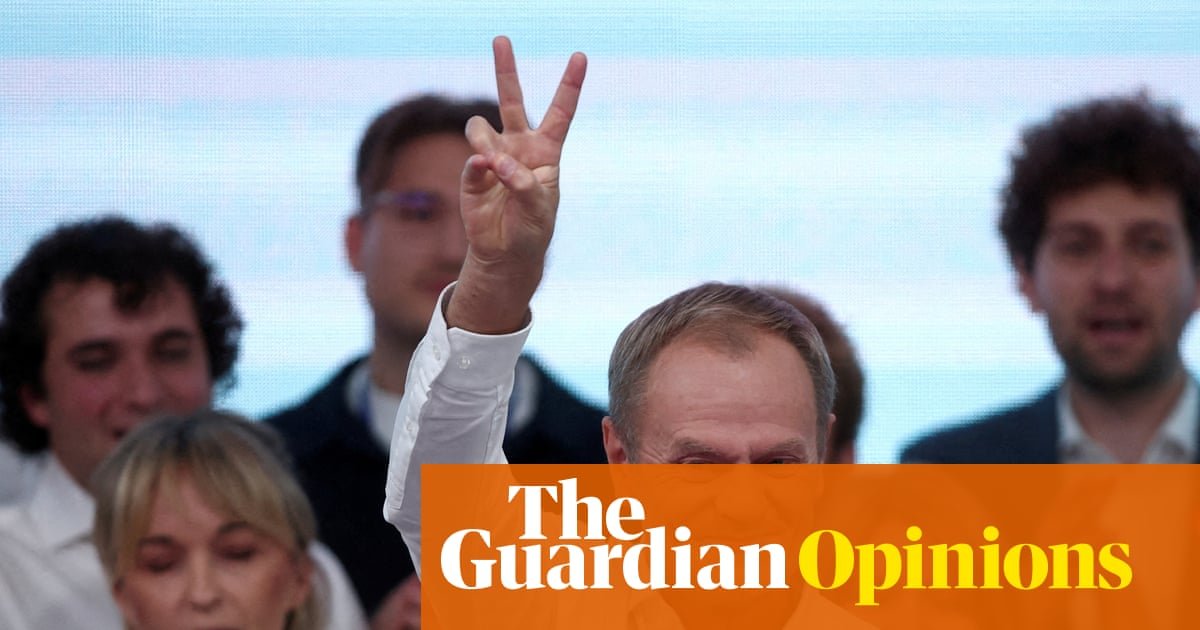 Poland is sliding again in direction of populism. Democrats elsewhere ought to heed our errors | Karolina Wigura and Jarosław Kuisz