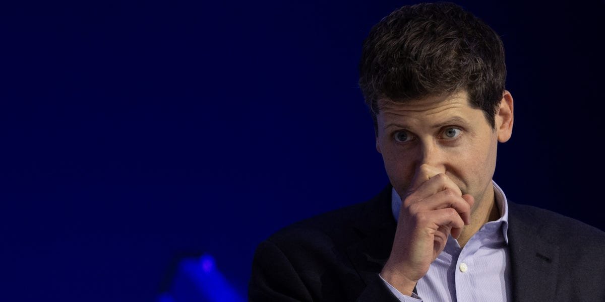 Sam Altman Guarantees GPT-4o Comeback After Reddit Backlash to GPT-5