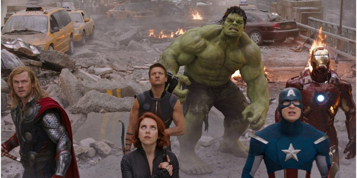 Scale AI Exec Says AI Foundational Labs Are Like Film Studios