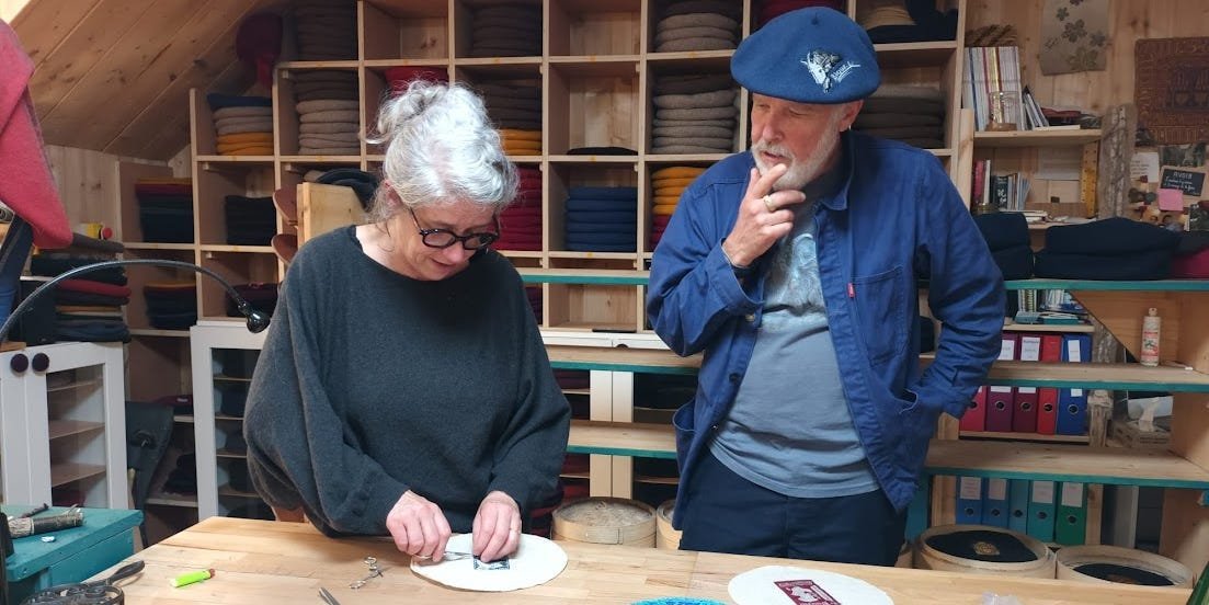 Small Companies Are Reeling From Trump’s New Tariff on Small Packages