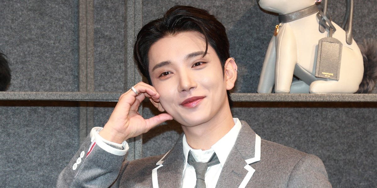 South Korea’s It Boy Confirmed Off His Labubu and Perfume Collections