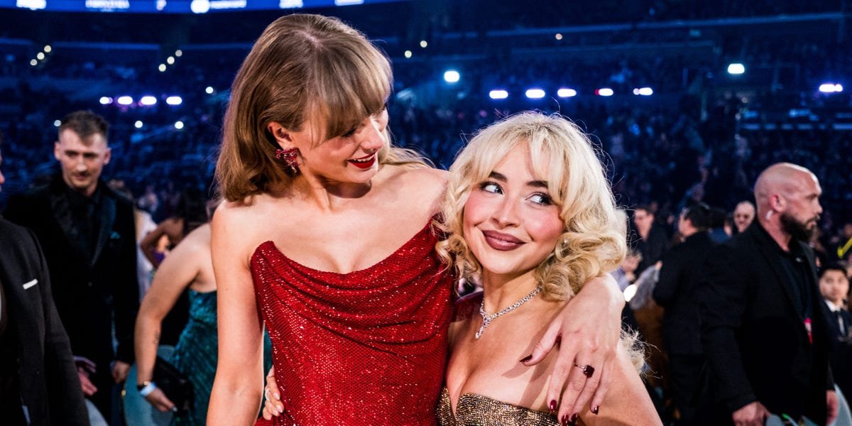 Taylor Swift Songs With Options: Each Artist She’s Collabed With