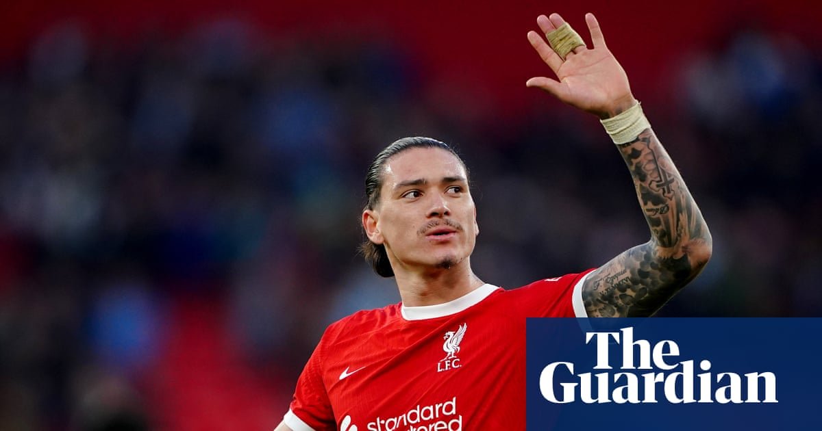 Switch roundup: Liverpool verify Darwin Núñez’s transfer to Al-Hilal | Switch window