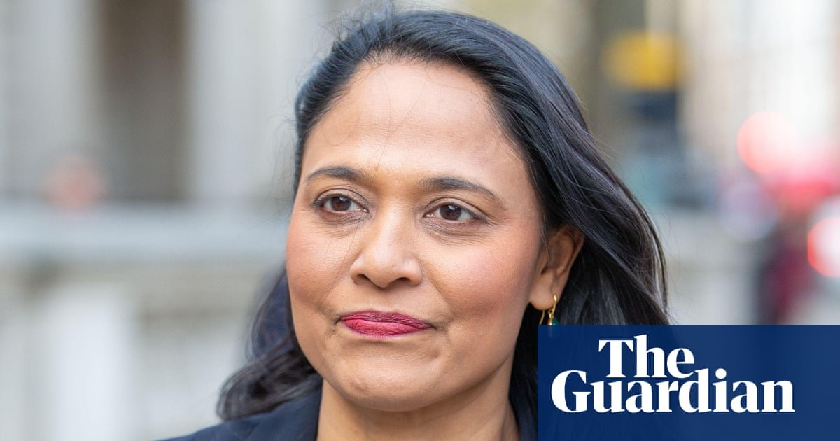 UK homelessness minister resigns after tenant eviction claims | Labour