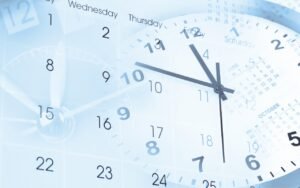 Working with Time Zones in Apple’s Calendar Apps