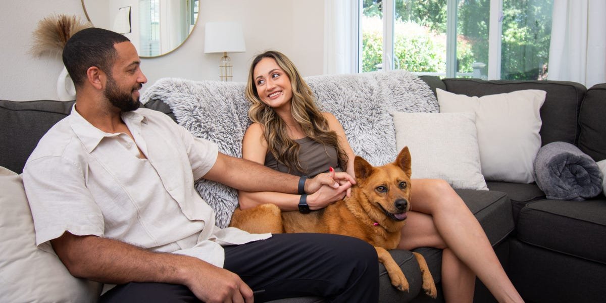 A Couple Shares Professionals and Cons of Dwelling in ADU in Dad and mom’ Yard