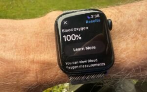 Blood Oxygen Monitoring Returns to Latest US Apple Watches with Software program Updates