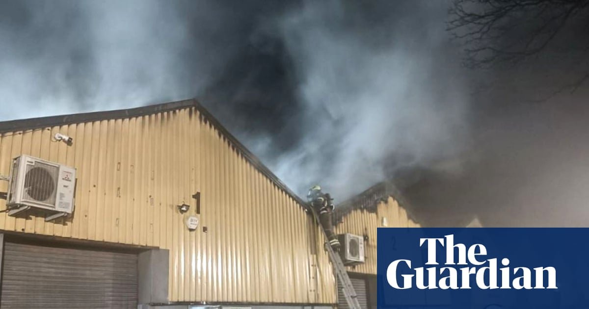 Britain might already be at battle with Russia, former head of MI5 says | Defence coverage Britain might already be at battle with Russia, former head of MI5 says | Defence coverage