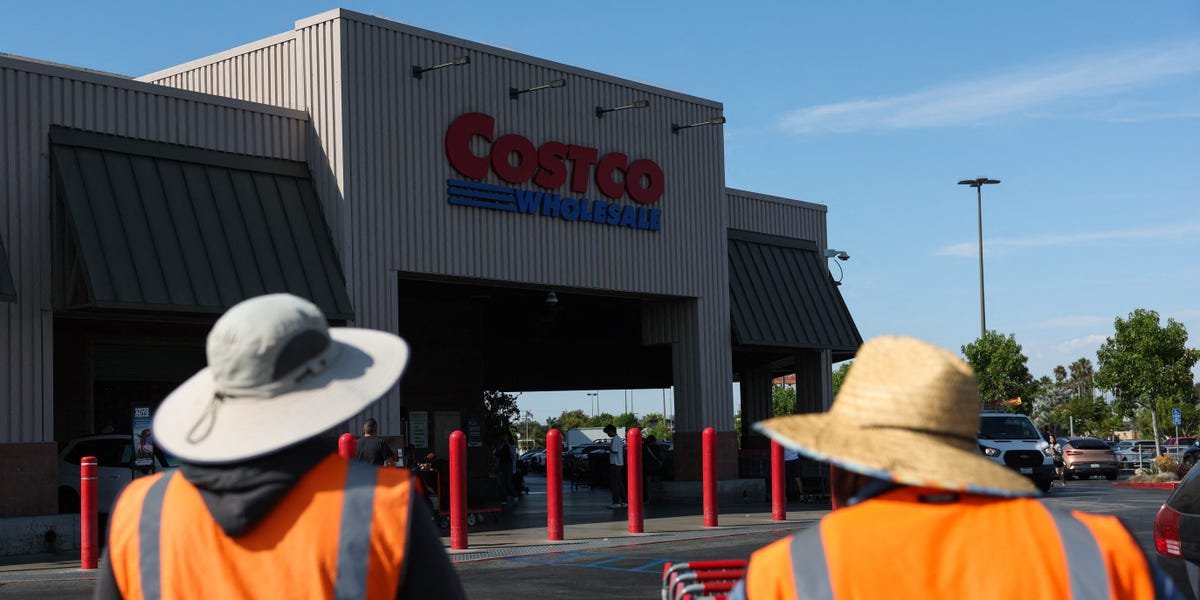 Costco to Open New Places at Faster Tempo to Deal with Busy Warehouses Costco to Open New Places at Faster Tempo to Deal with Busy Warehouses