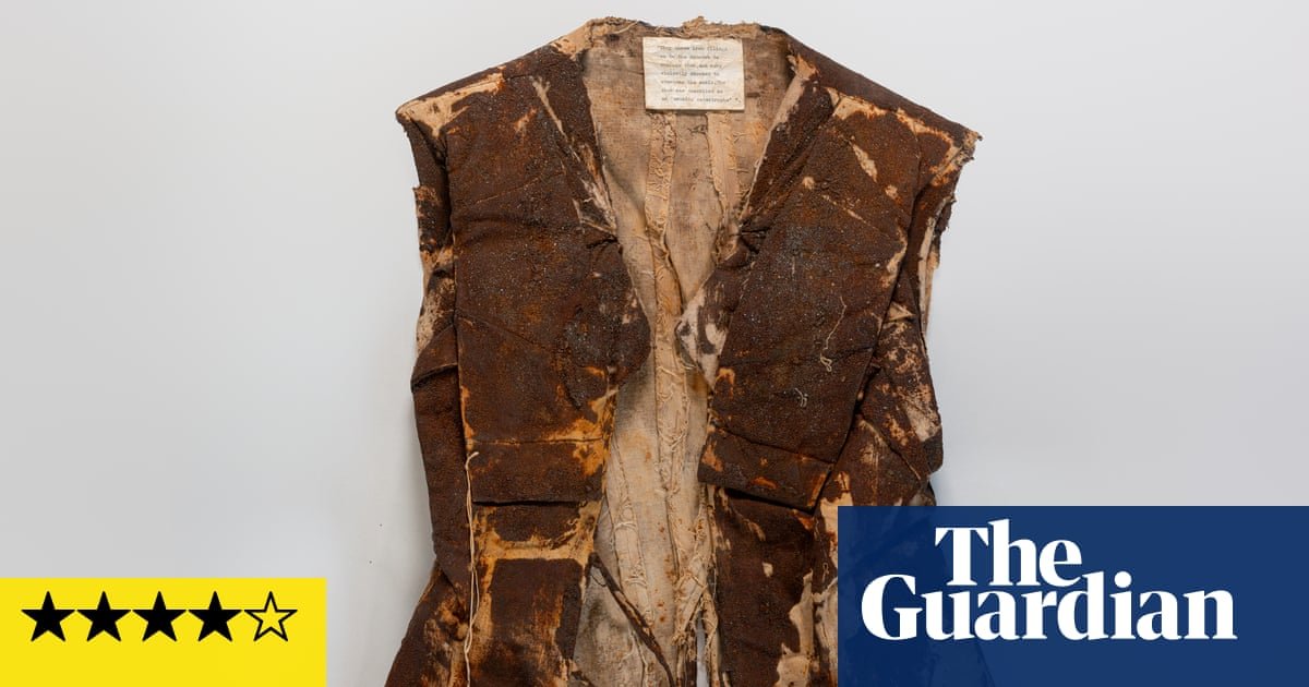 Soiled Seems to be assessment – room after room of completely filthy style | Tradition