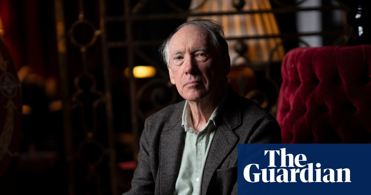 From stunning quick tales to a speaking foetus: Ian McEwan’s 10 finest books – ranked! | Books