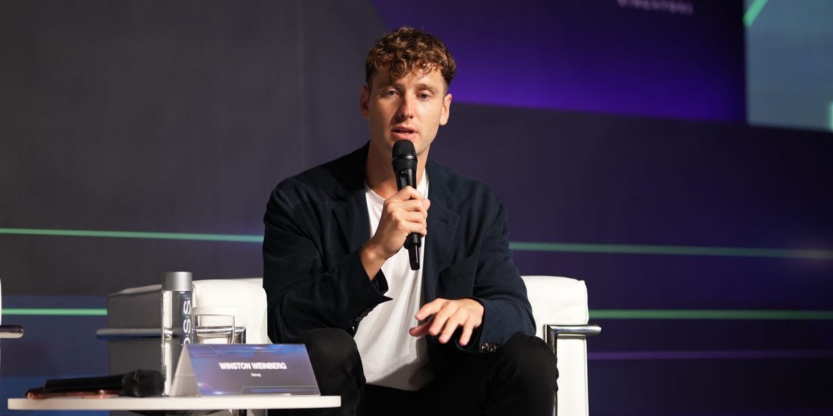 Harvey’s CEO Tells BI: Do not Sleep on Junior Attorneys in AI Period