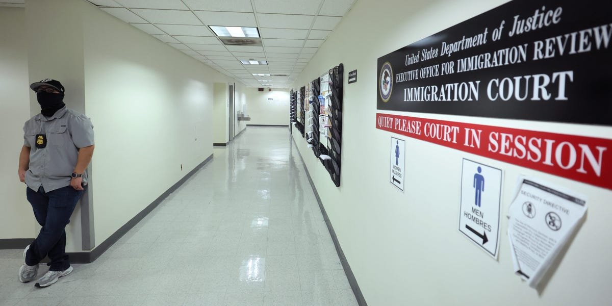 How Immigration Insurance policies Are Already Affecting the Job Market