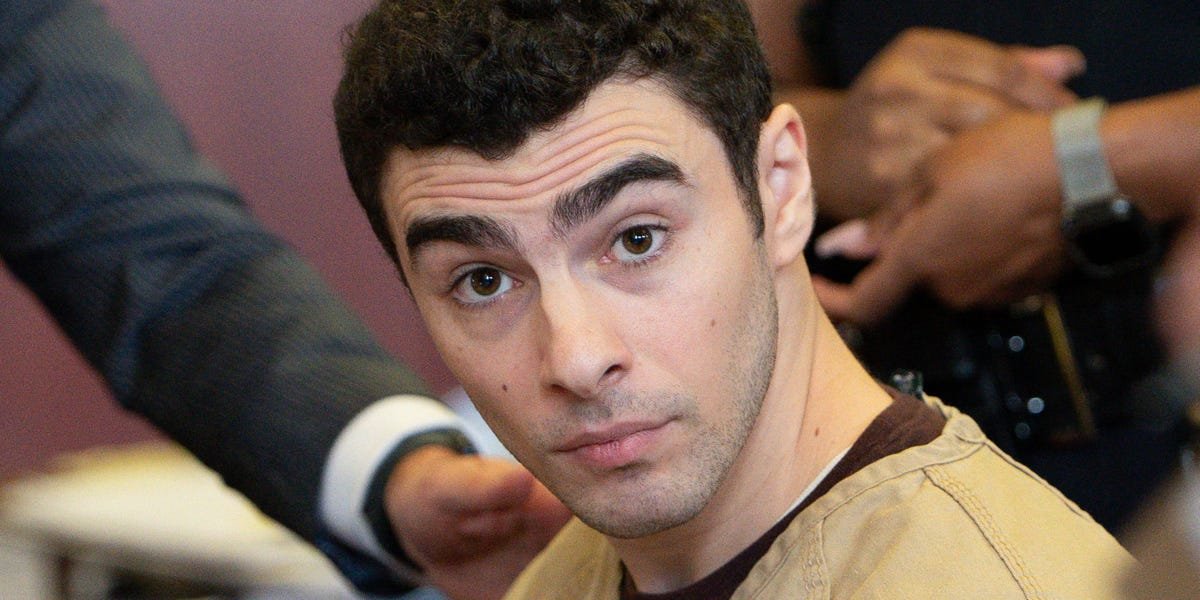 Luigi Mangione Calls Loss of life Penalty Unconstitutional in New Submitting Luigi Mangione Calls Loss of life Penalty Unconstitutional in New Submitting